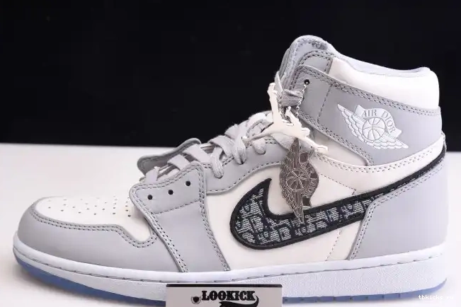 Reps TB 1 High CN8607-002 box) Retro Jordan (DR shoe DR x 0415